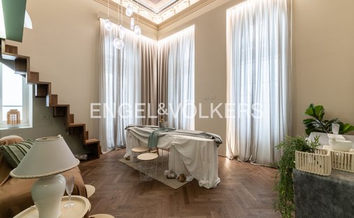 Apartment in Station - Hospital, Pietra Ligure, Liguria 1
