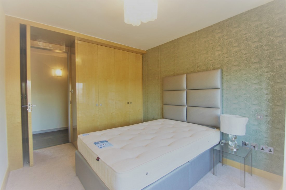Apartment in Hyde Park, Westminster, England 5 - 16772533