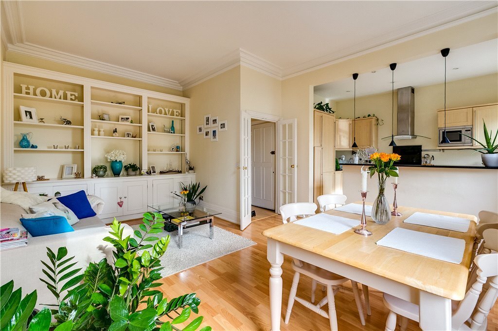Apartment in Earls Court, Kensington And Chelsea, England 4 - 16772468