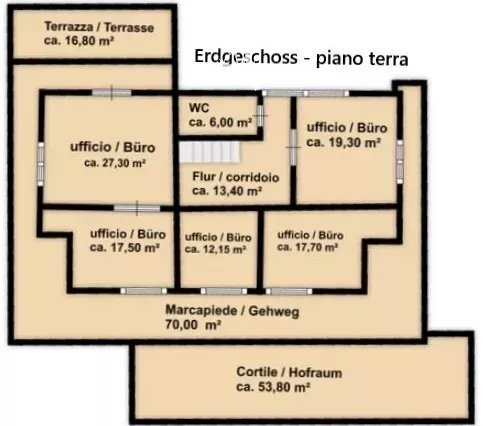 Otros en Dobbiaco, Trentino-Alto Adigio, Italia 4 - 16771358