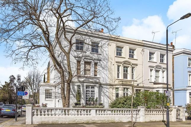 Villa in Campden Hill, Kensington And Chelsea, England 1 - 16772479