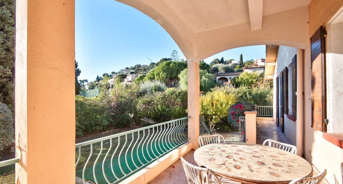 House in Le Port, Villefranche-sur-Mer, France 5 - 16771333