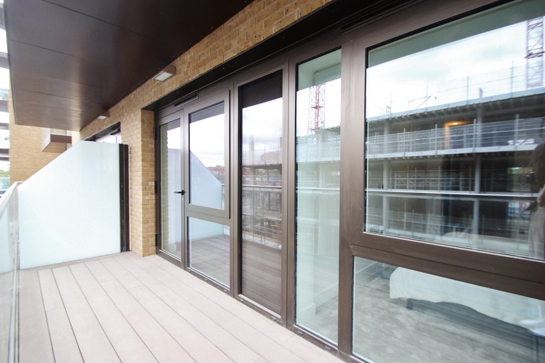 Apartment in Hammersmith, Hammersmith and Fulham, England 2 - 16772355