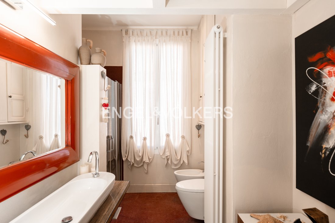 Appartamento a Zona Ponente, Alassio, Italia 5 - 16771011