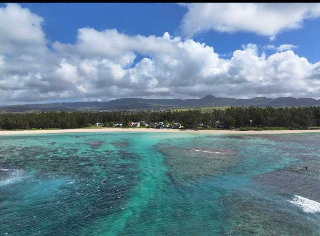 Apartment in Riambel, Savanne District, Mauritius 1 - 16771056