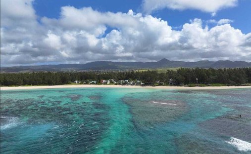 Apartment in Riambel, Savanne District, Mauritius 1