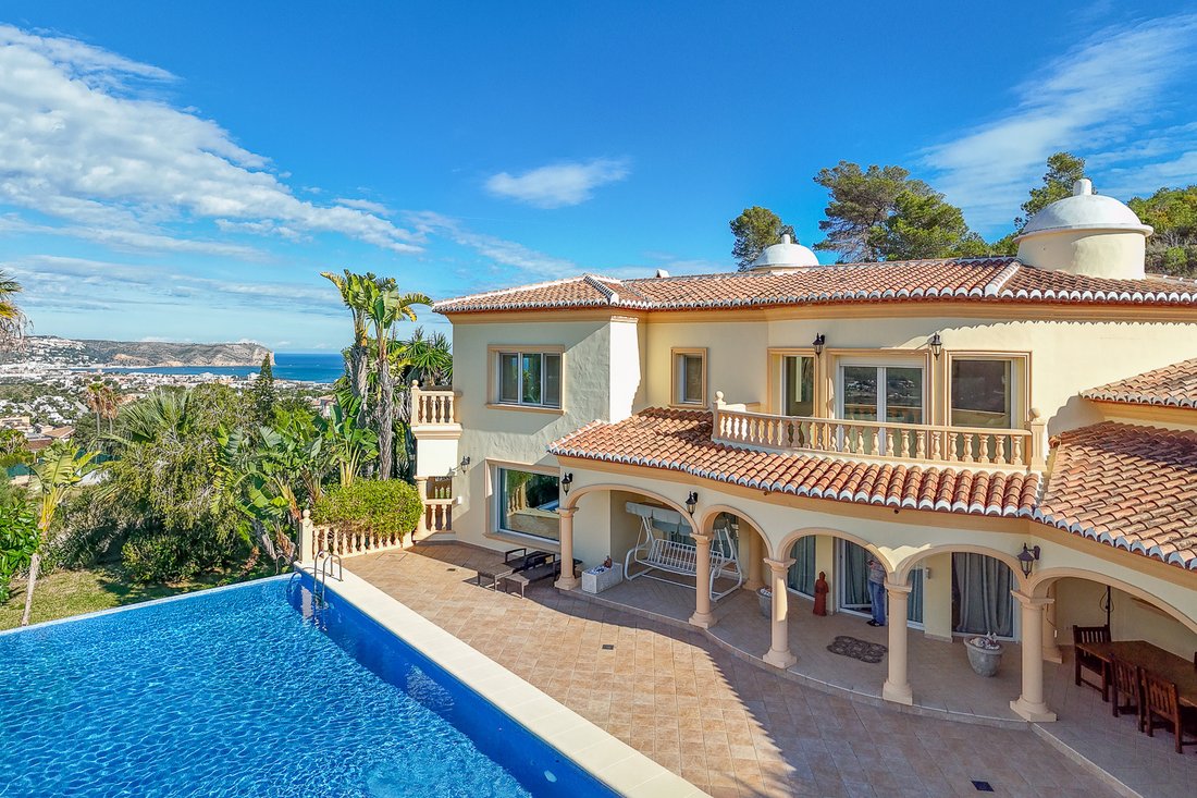 Casa a Jávea, Comunità Valenzana, Spagna 5 - 16773088