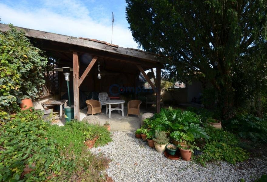 House in Lupiac, Occitania, France 5 - 16771211