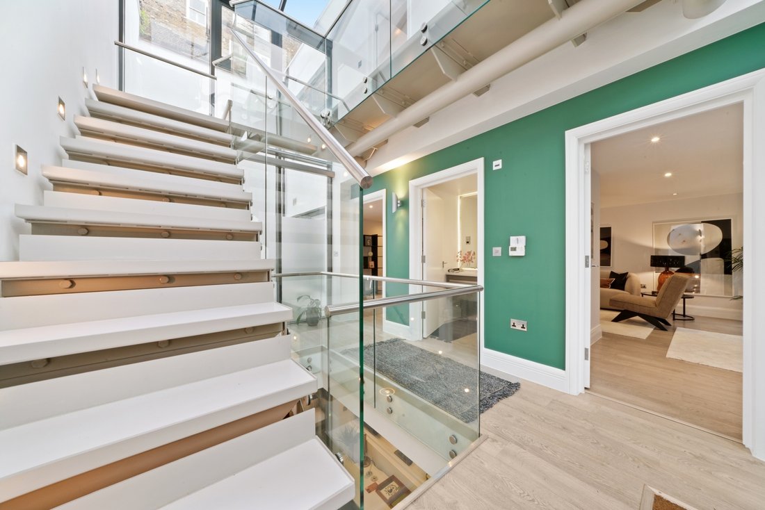House in Primrose Hill, Camden, England 5 - 16772545