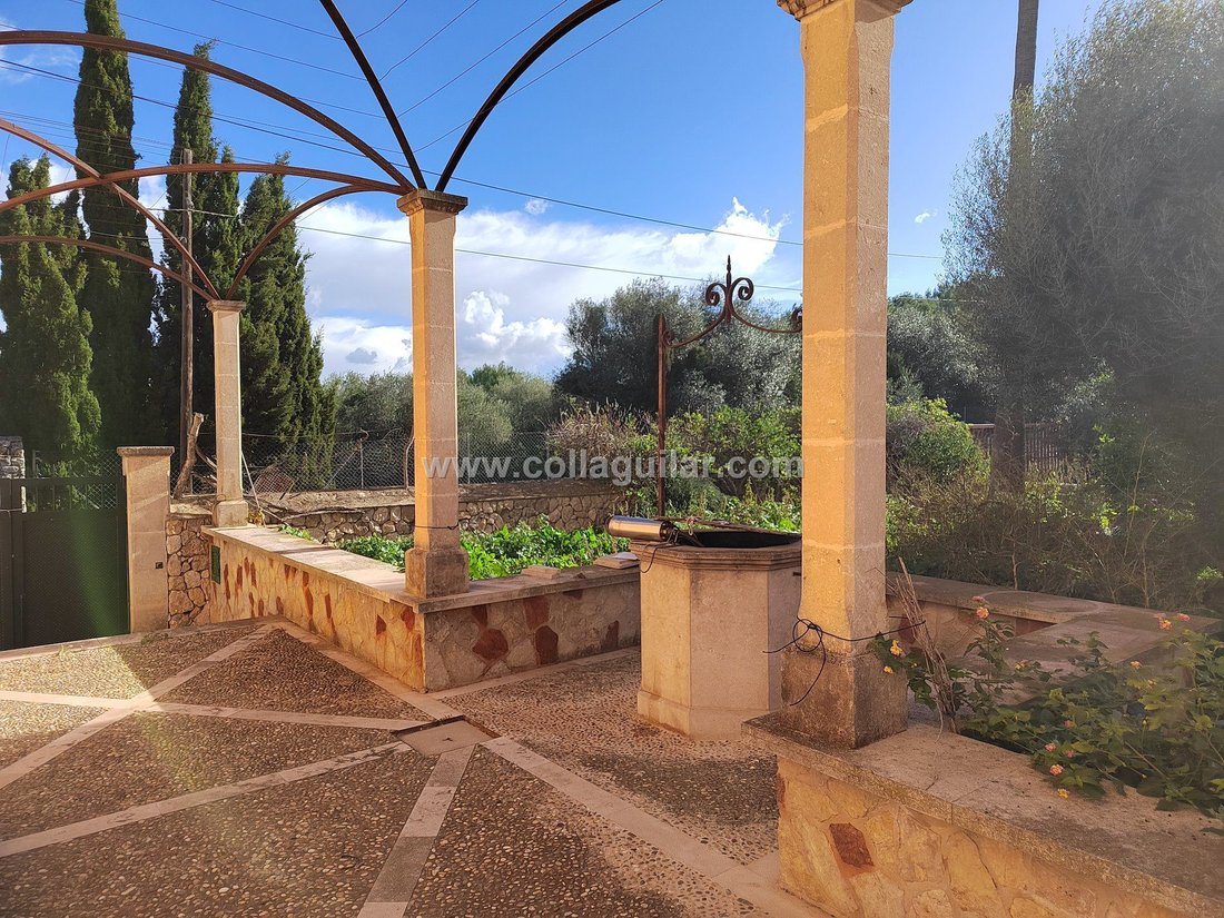 Villa in Palma, Balearic Islands, Spain 2 - 16772310