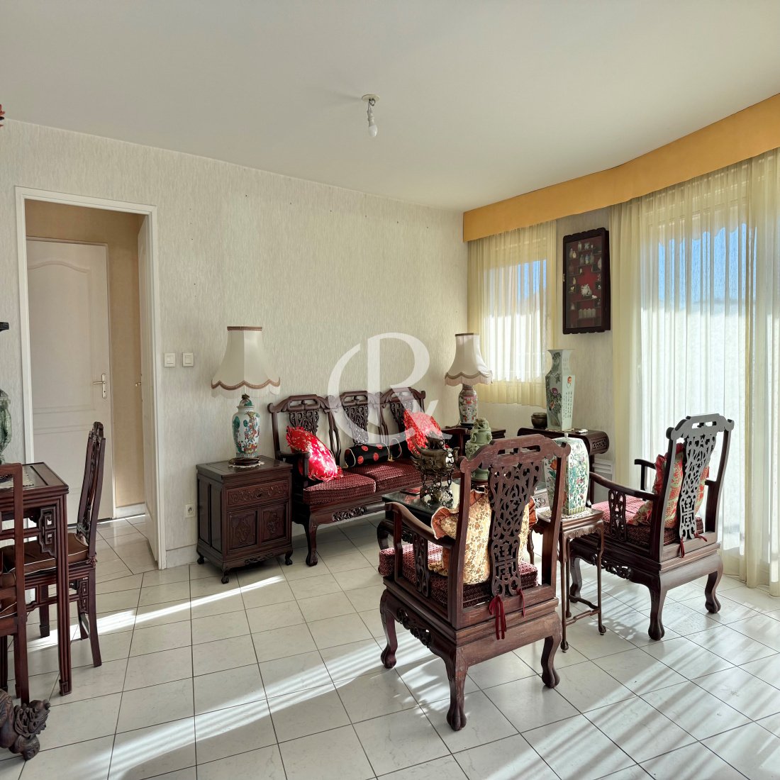 Apartment in Hyeres, Provence-Alpes-Côte d'Azur, France 4 - 16771257
