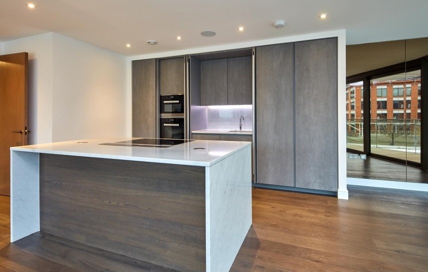 Apartment in Hammersmith, Hammersmith and Fulham, England 5 - 16772431