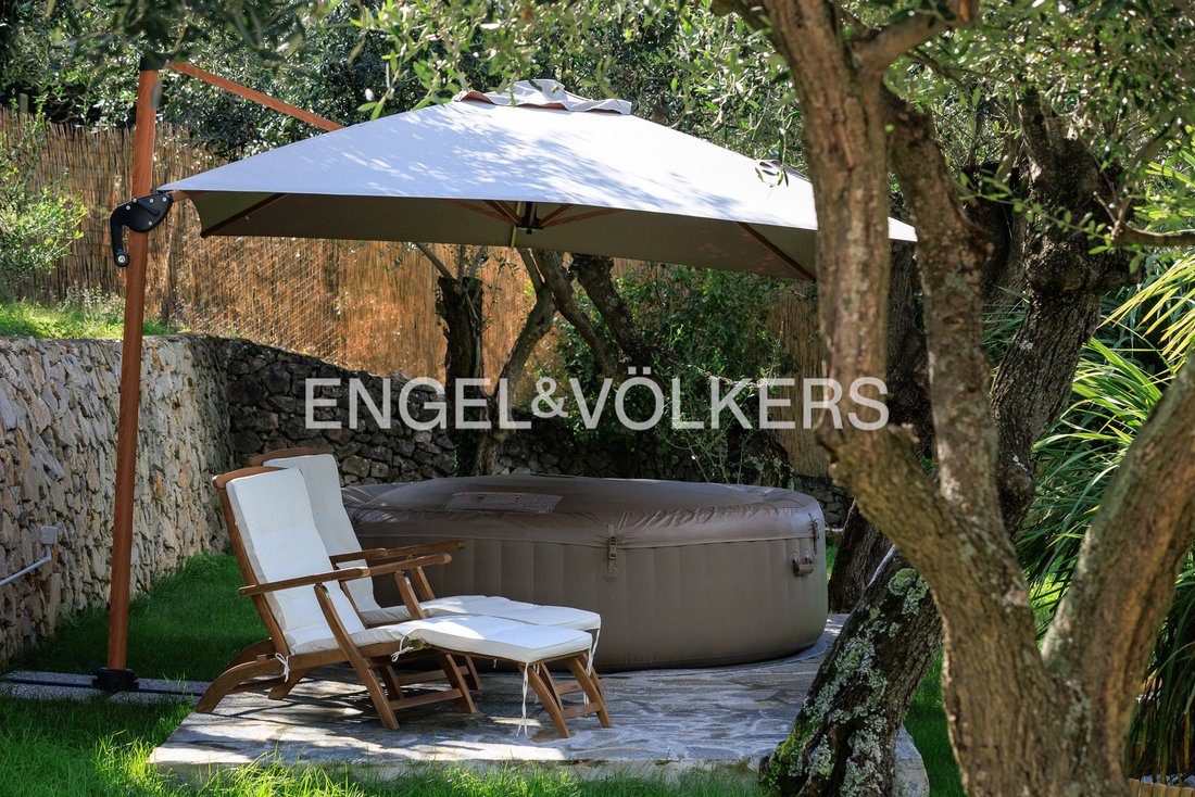 Villa in Finalborgo - Perti - Gorra, Finale Ligure, Liguria 2 - 16771252