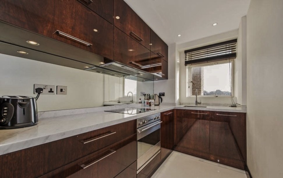 Apartment in Hyde Park, Westminster, England 3 - 16772533