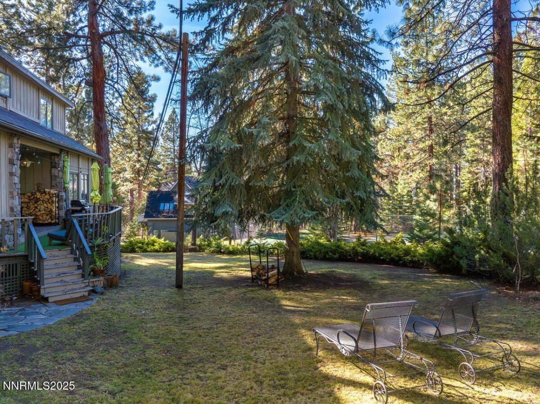 House in Glenbrook, Nevada, United States 4 - 16773579