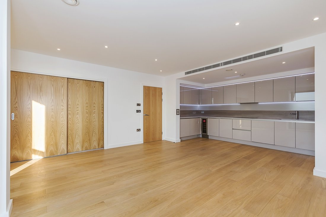 Apartment in Holland Park, Kensington And Chelsea, England 3 - 16772441