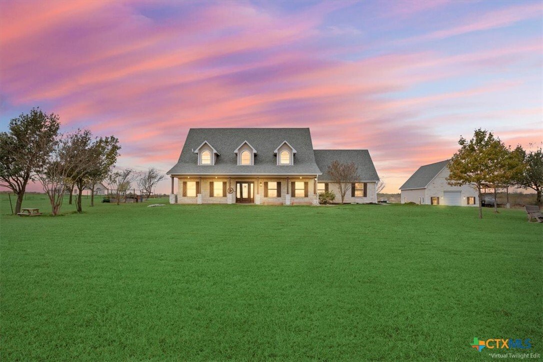 Maison à Rogers, Texas, États-Unis 1 - 16771052