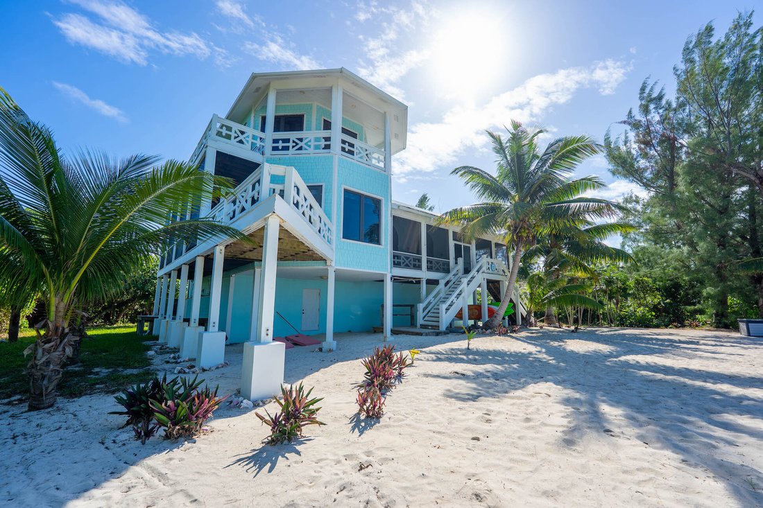 House in Blackwood Village, North Abaco, The Bahamas 3 - 16770944