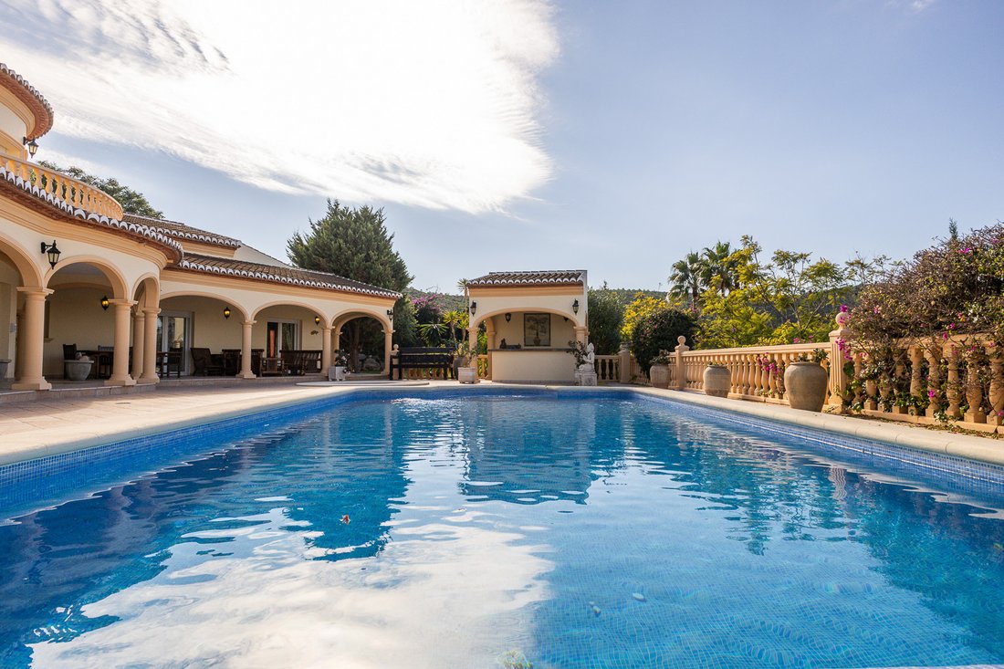 Casa a Jávea, Comunità Valenzana, Spagna 2 - 16773088