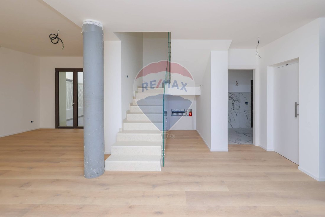 Villa in Savonarola - Ferrovia, Padua, Italy 4 - 16773469