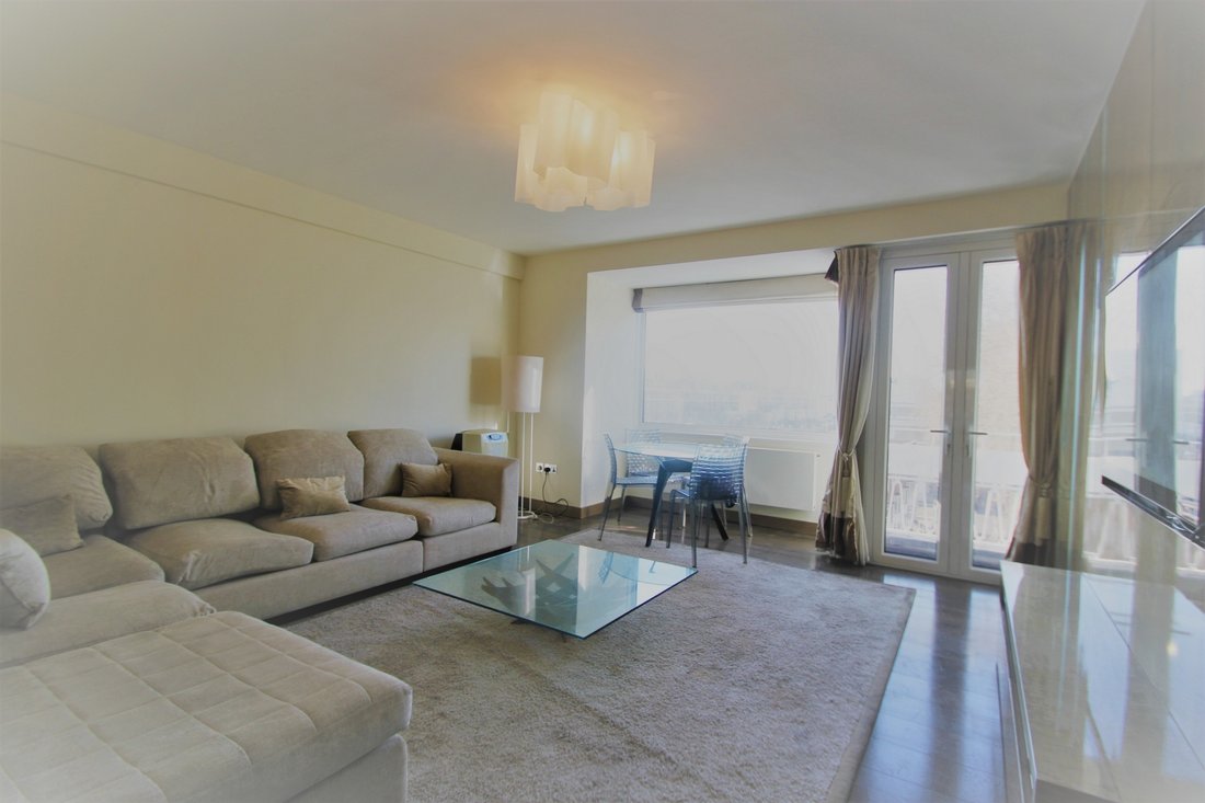 Apartment in Hyde Park, Westminster, England 1 - 16772533