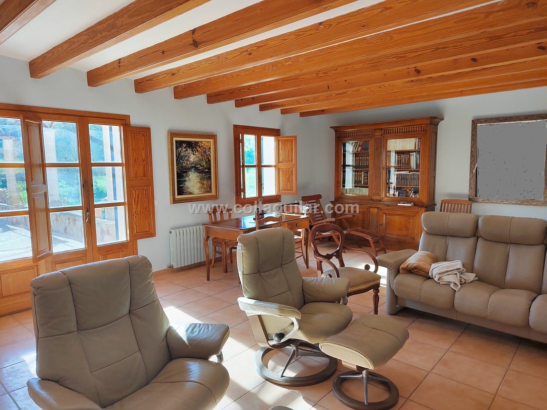 Villa in Palma, Balearic Islands, Spain 3 - 16772310