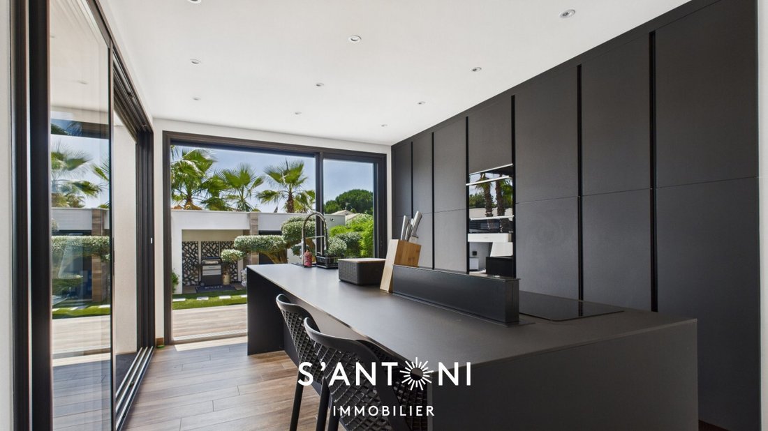 House in Cooperative, Agde, France 4 - 16772807