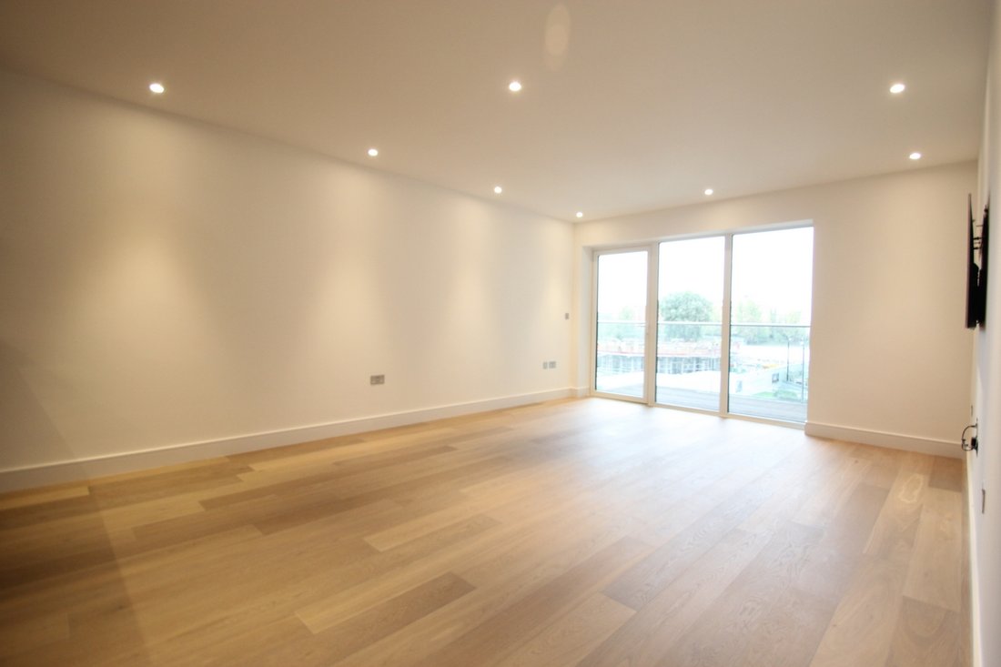 Apartment in Hammersmith, Hammersmith and Fulham, England 4 - 16772521