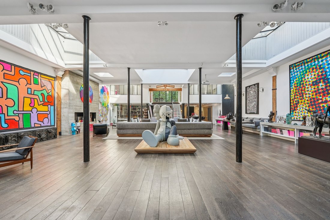 Apartment in Montorgueil-Saint Denis, Paris 2e Arrondissement, Paris 1 - 16773383