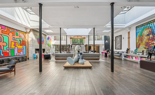 Appartement à Montorgueil-Saint Denis, Paris 2e Arrondissement, Paris 1