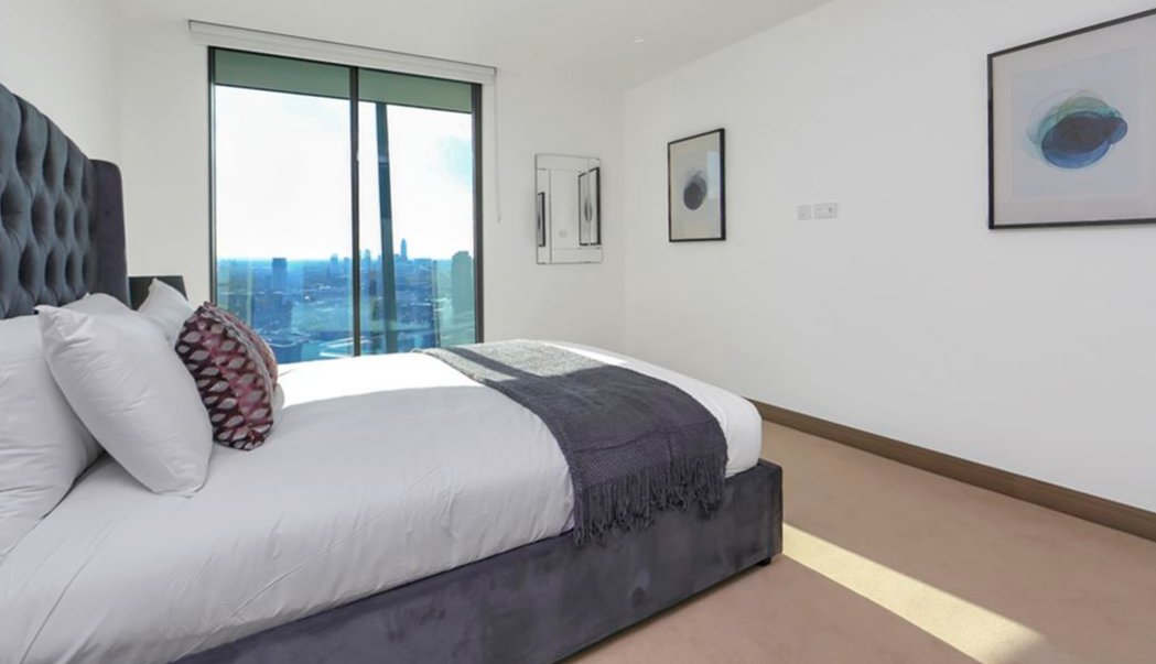 Apartment in Waterloo, Lambeth (Greater London), England 3 - 16772395