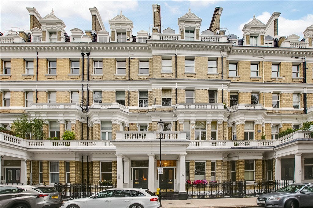 Apartment in Earls Court, Kensington And Chelsea, England 3 - 16772468