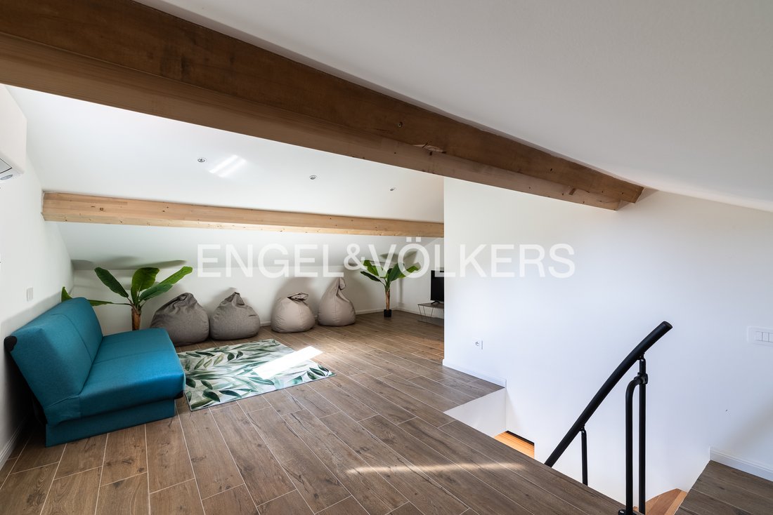 Villa in Finalborgo - Perti - Gorra, Finale Ligure, Liguria 4 - 16771252