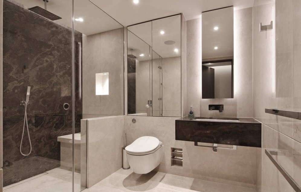 Apartment in Chelsea Harbour, England 4 - 16772490