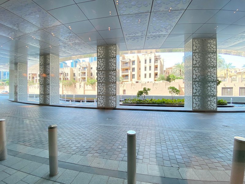 Apartment in Downtown Dubai, Dubai, United Arab Emirates 2 - 16021565