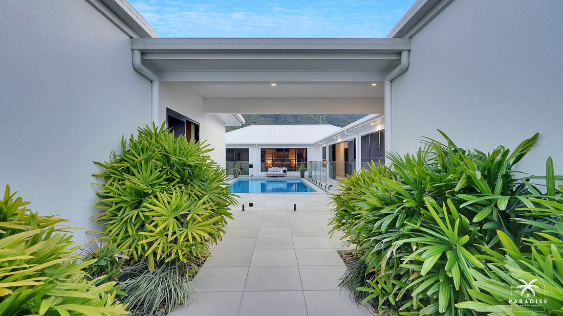 Casa en Palm Cove, Queensland, Australia 5 - 16774120