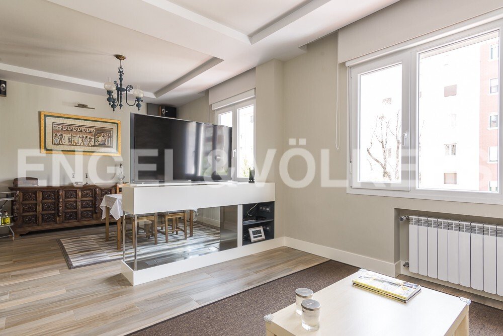 Apartment in Retiro, Madrid, Spain 5 - 16772889