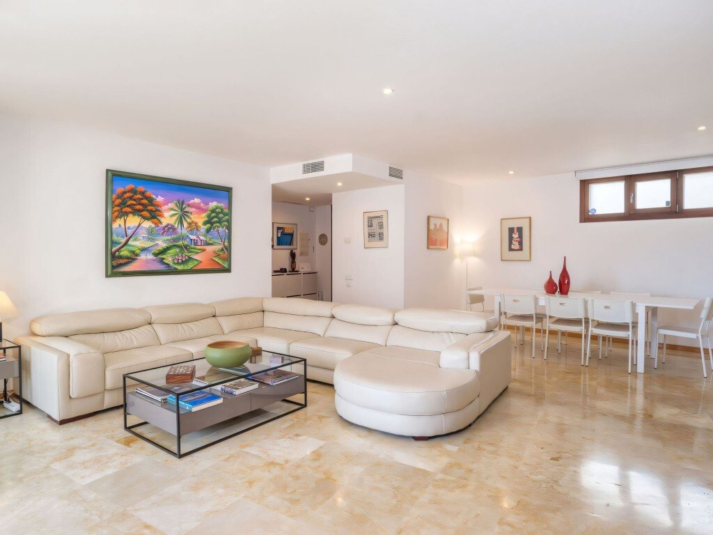 Apartment in Marbella, Andalusia, Spain 3 - 16772412