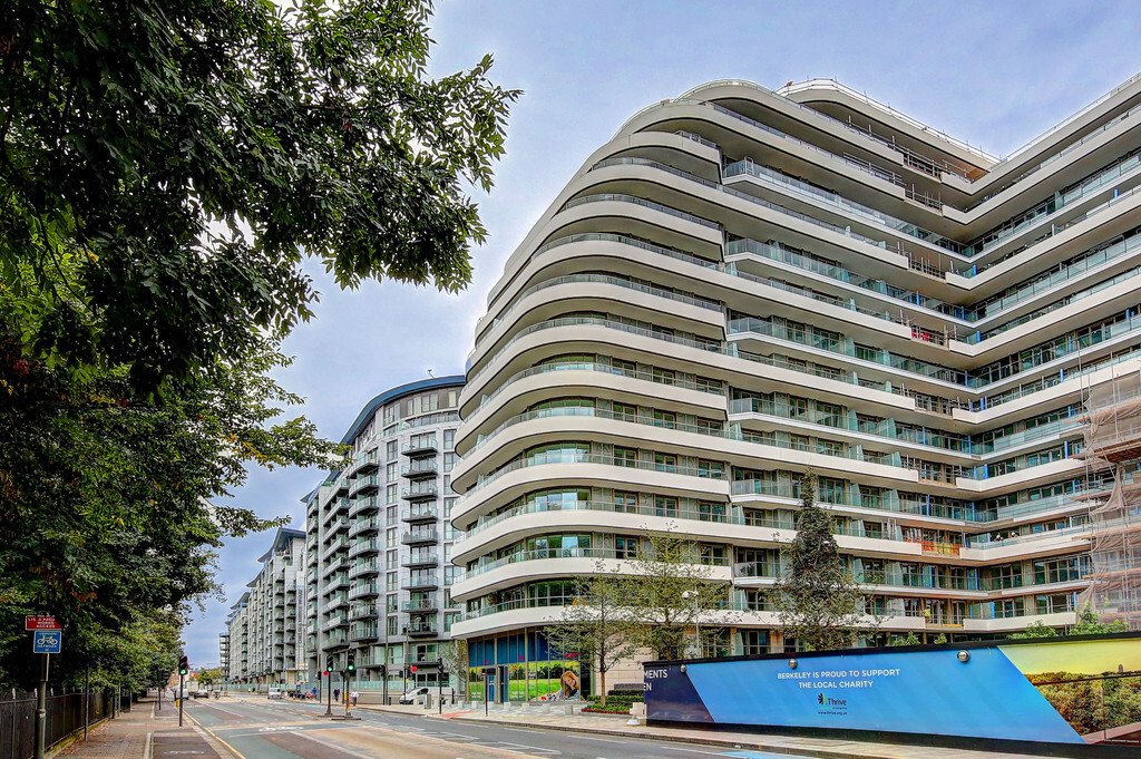 Appartement à Battersea, Wandsworth (Greater London), Angleterre 1 - 16772477