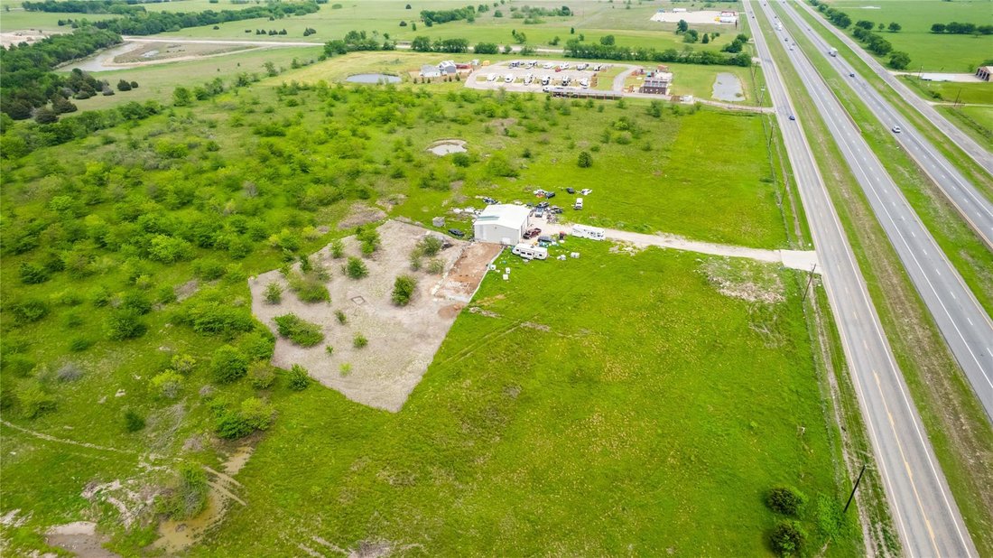 Land in Campbell, Texas, United States 4 - 16772246