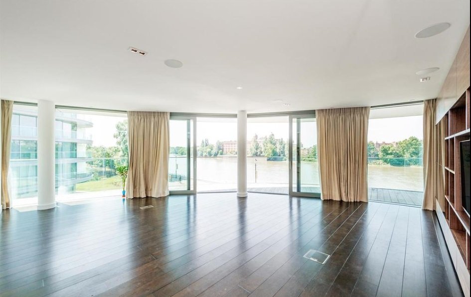 Apartment in Hammersmith, Hammersmith and Fulham, England 2 - 16772451