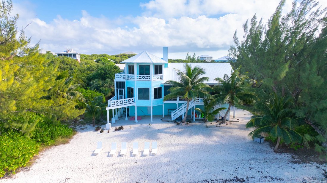 House in Blackwood Village, North Abaco, The Bahamas 2 - 16770944