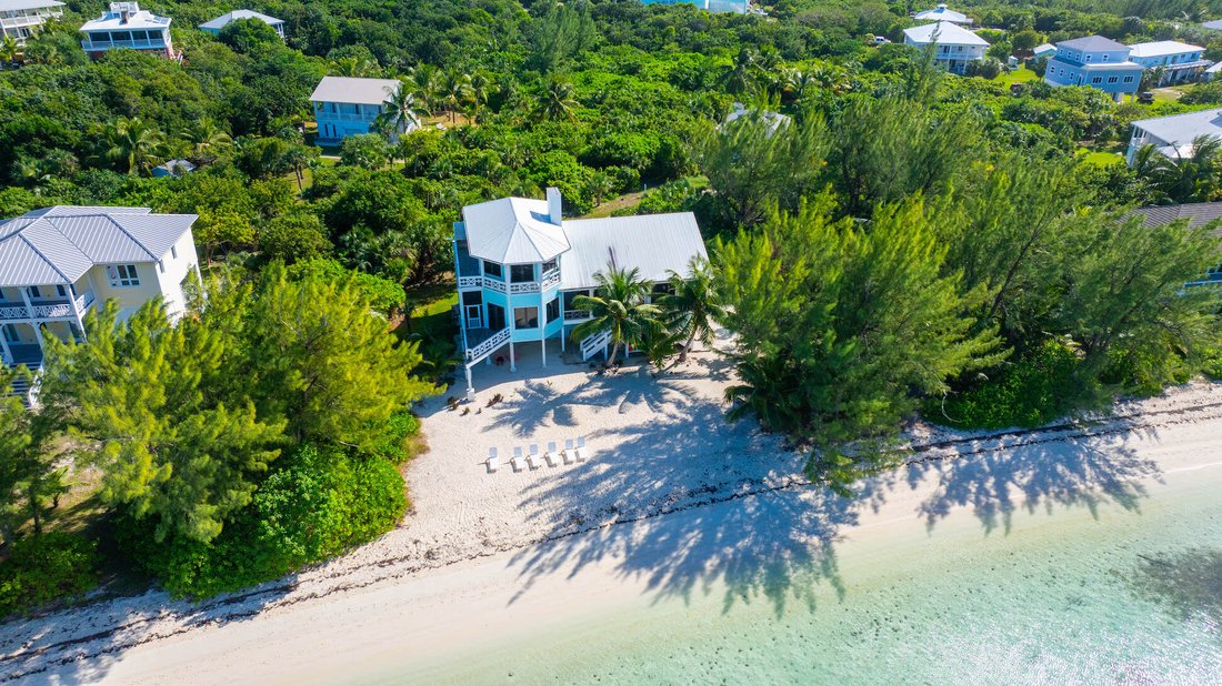 House in Blackwood Village, North Abaco, The Bahamas 1 - 16770944