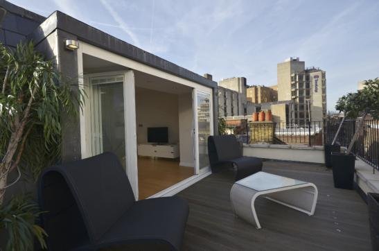 Apartment in Covent Garden, Westminster, England 3 - 16772453
