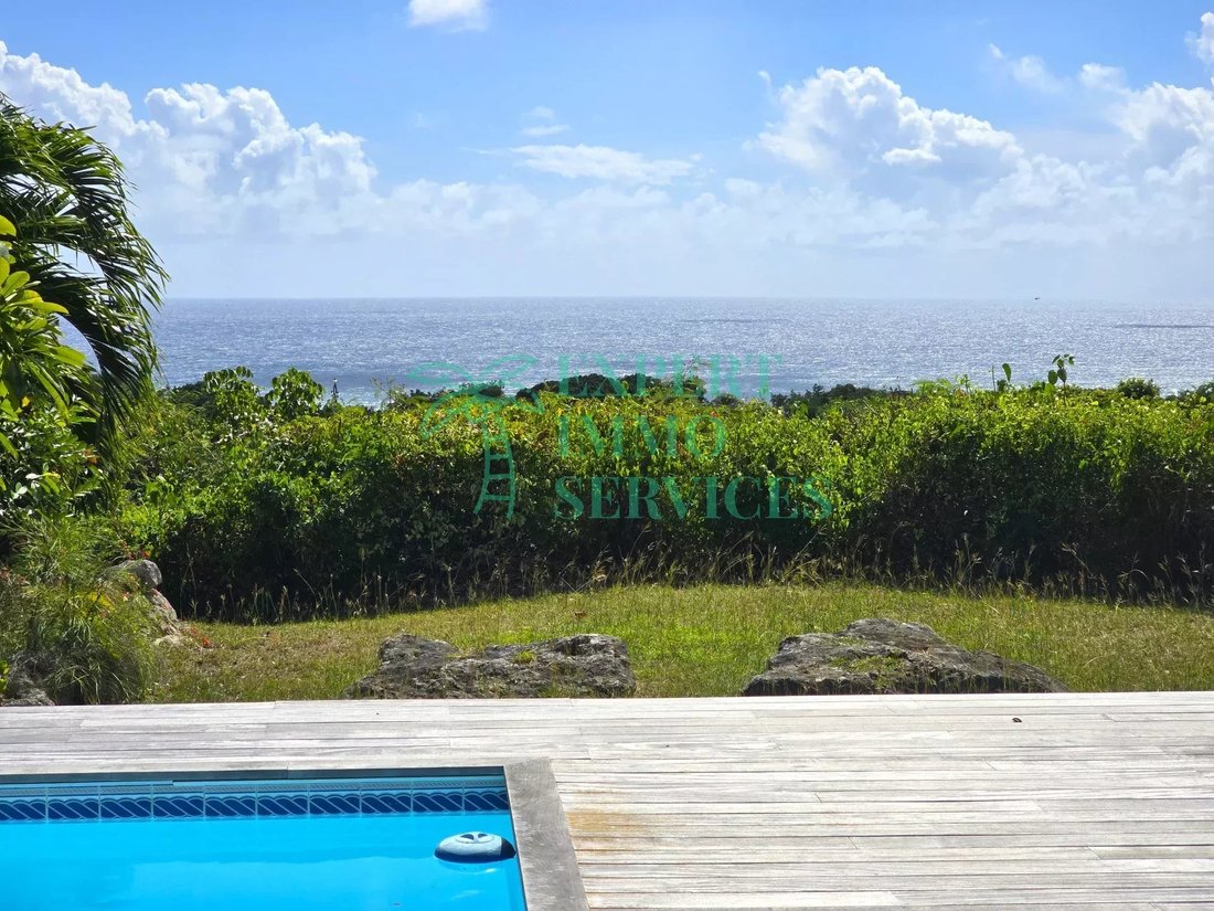 Villa in Capesterre-de-Marie-Galante, Grande-Terre, Guadeloupe 3 - 16772305
