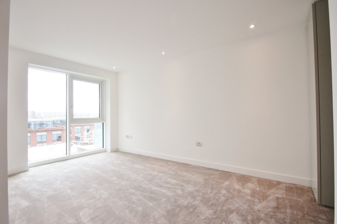 Apartment in Hammersmith, Hammersmith and Fulham, England 5 - 16772416