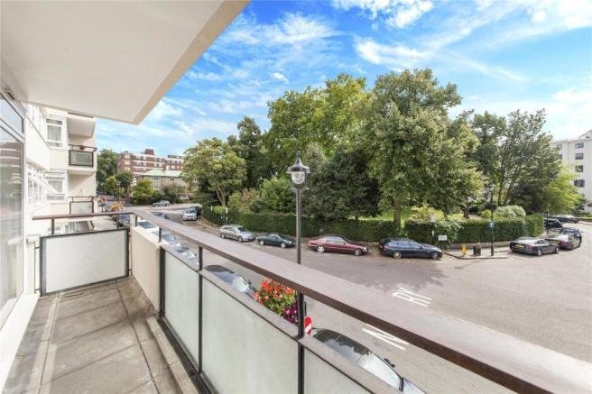 Apartment in Hyde Park, Westminster, England 4 - 16772383