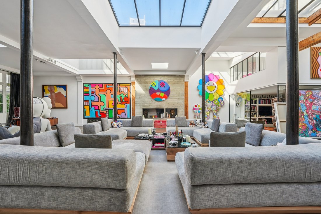 Apartment in Montorgueil-Saint Denis, Paris 2e Arrondissement, Paris 3 - 16773383