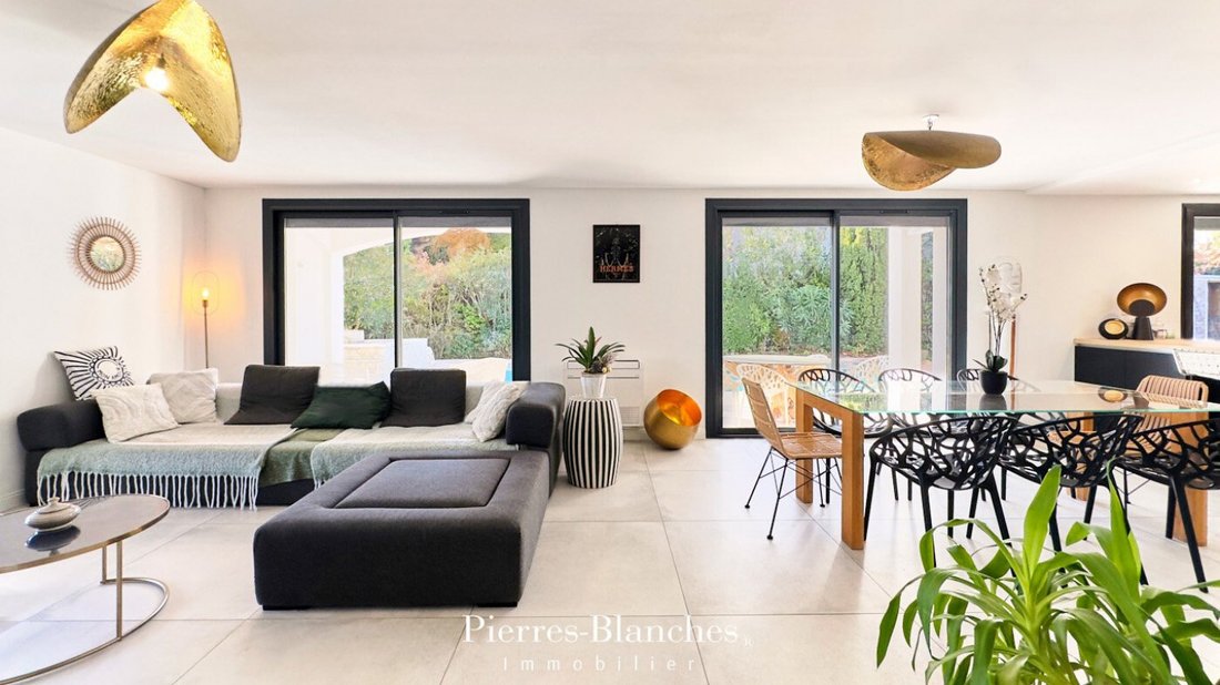 Villa in Cooperative, Agde, France 2 - 16771265