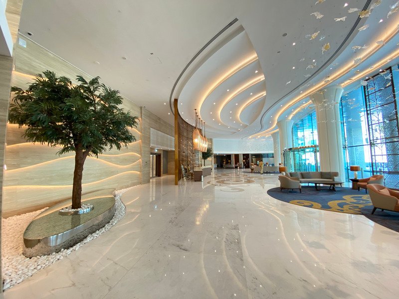 Apartment in Downtown Dubai, Dubai, United Arab Emirates 1 - 16021565